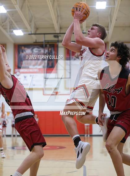 Thumbnail 1 in Layton Christian Academy @ Grantsville photogallery.