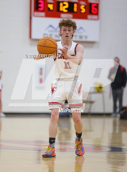 Thumbnail 3 in Layton Christian Academy @ Grantsville photogallery.