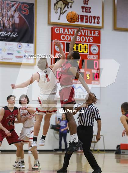 Thumbnail 2 in Layton Christian Academy @ Grantsville photogallery.