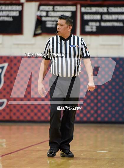 Thumbnail 2 in Troy vs. Columbine (Nike Tournament of Champions) photogallery.