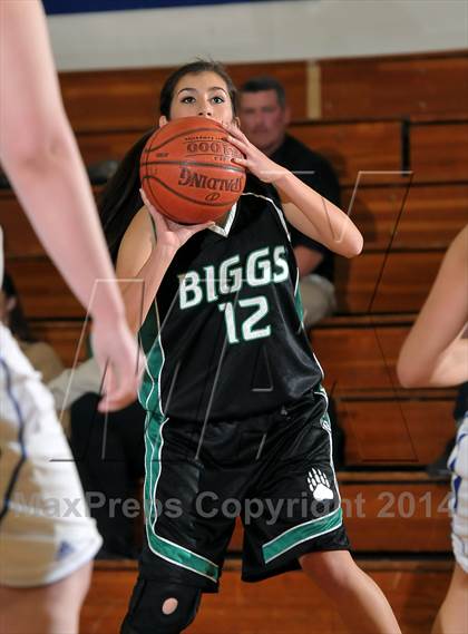 Thumbnail 2 in Biggs vs. Pierce (Love of the Game) photogallery.