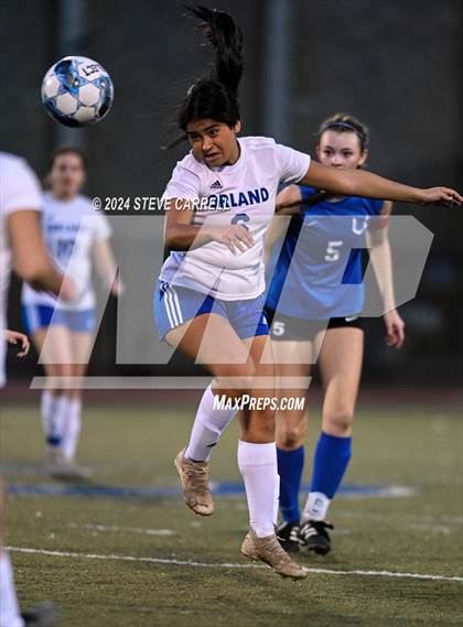 Thumbnail 3 in Orland @ University Prep photogallery.