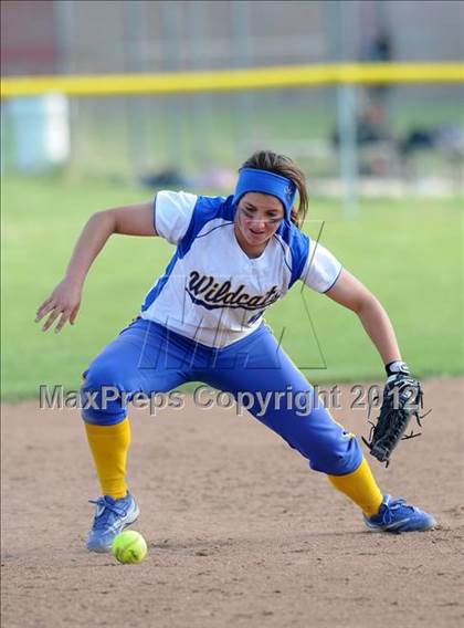 Thumbnail 3 in Taft @ Tehachapi photogallery.