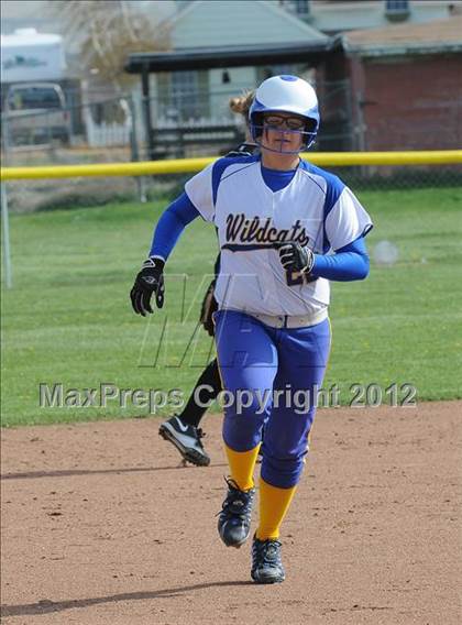 Thumbnail 3 in Taft @ Tehachapi photogallery.