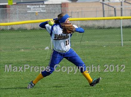 Thumbnail 3 in Taft @ Tehachapi photogallery.