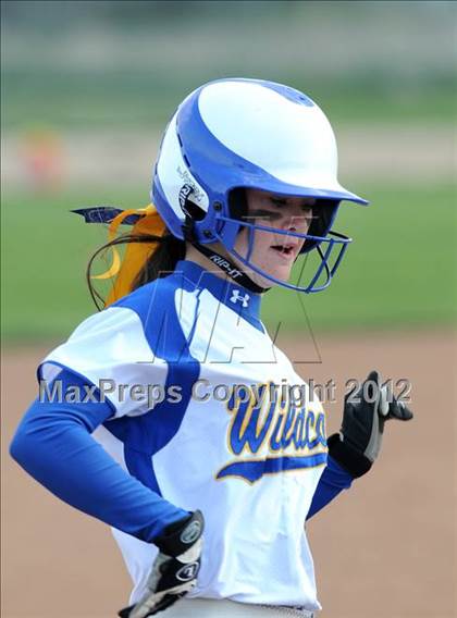 Thumbnail 3 in Taft @ Tehachapi photogallery.