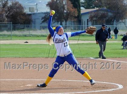 Thumbnail 1 in Taft @ Tehachapi photogallery.