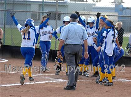 Thumbnail 1 in Taft @ Tehachapi photogallery.