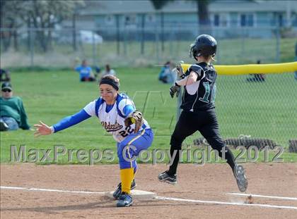 Thumbnail 2 in Taft @ Tehachapi photogallery.