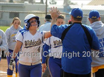 Thumbnail 2 in Taft @ Tehachapi photogallery.