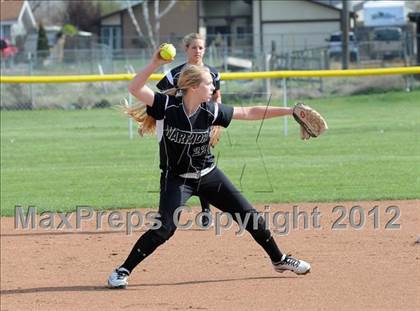 Thumbnail 3 in Taft @ Tehachapi photogallery.