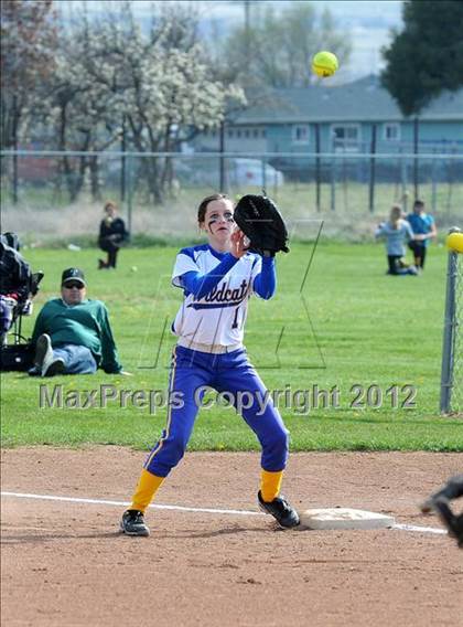 Thumbnail 3 in Taft @ Tehachapi photogallery.
