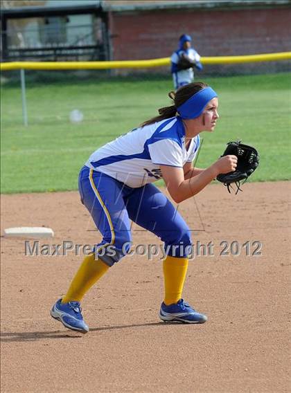 Thumbnail 3 in Taft @ Tehachapi photogallery.