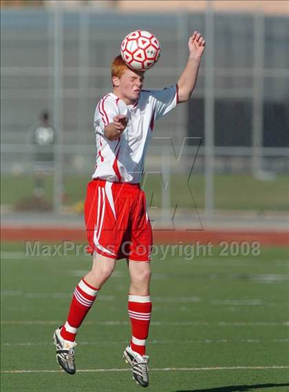 Thumbnail 1 in Mariposa County vs. San Juan (CIF SJS D6 Final) photogallery.