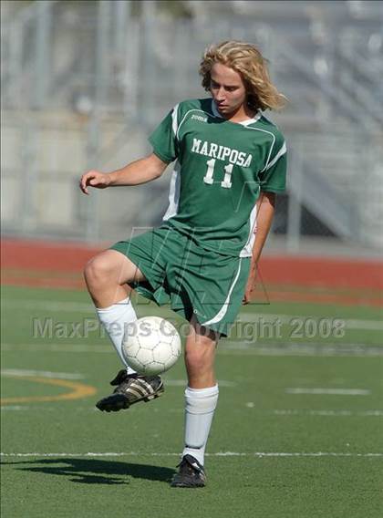 Thumbnail 3 in Mariposa County vs. San Juan (CIF SJS D6 Final) photogallery.