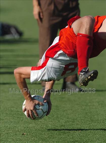 Thumbnail 2 in Mariposa County vs. San Juan (CIF SJS D6 Final) photogallery.