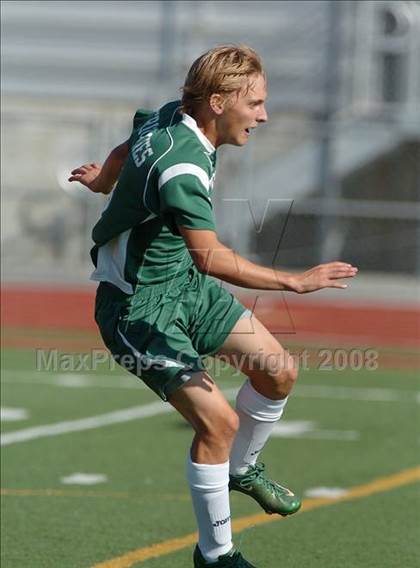Thumbnail 3 in Mariposa County vs. San Juan (CIF SJS D6 Final) photogallery.