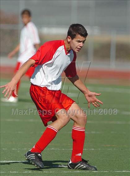 Thumbnail 1 in Mariposa County vs. San Juan (CIF SJS D6 Final) photogallery.