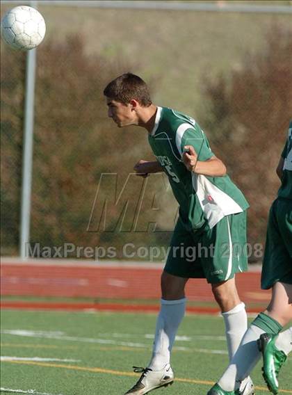 Thumbnail 1 in Mariposa County vs. San Juan (CIF SJS D6 Final) photogallery.