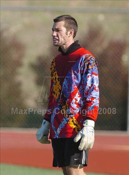 Thumbnail 3 in Mariposa County vs. San Juan (CIF SJS D6 Final) photogallery.