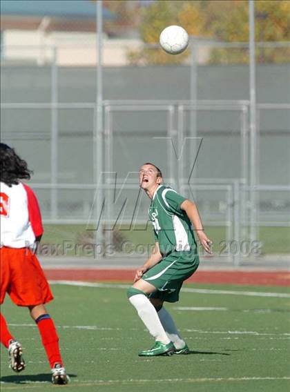 Thumbnail 3 in Mariposa County vs. San Juan (CIF SJS D6 Final) photogallery.