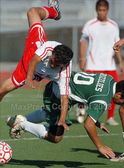 Thumbnail 1 in Mariposa County vs. San Juan (CIF SJS D6 Final) photogallery.