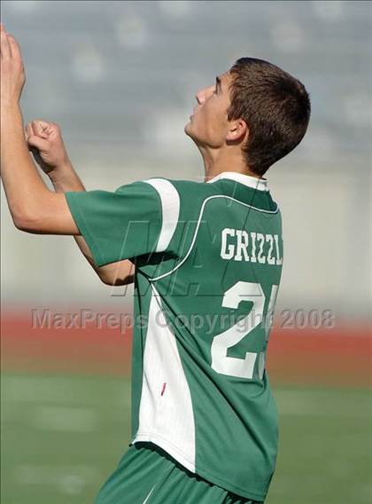 Thumbnail 3 in Mariposa County vs. San Juan (CIF SJS D6 Final) photogallery.
