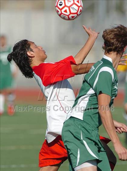 Thumbnail 1 in Mariposa County vs. San Juan (CIF SJS D6 Final) photogallery.