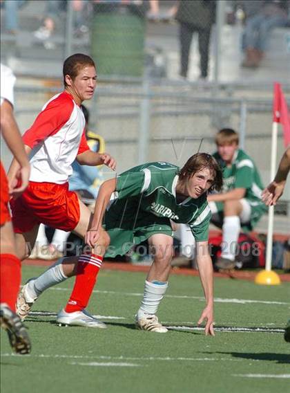 Thumbnail 1 in Mariposa County vs. San Juan (CIF SJS D6 Final) photogallery.