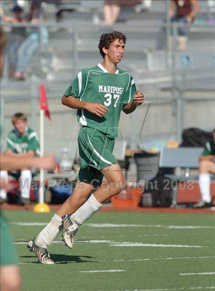 Thumbnail 2 in Mariposa County vs. San Juan (CIF SJS D6 Final) photogallery.