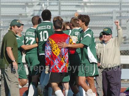 Thumbnail 3 in Mariposa County vs. San Juan (CIF SJS D6 Final) photogallery.
