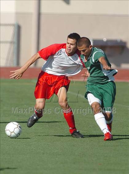 Thumbnail 1 in Mariposa County vs. San Juan (CIF SJS D6 Final) photogallery.