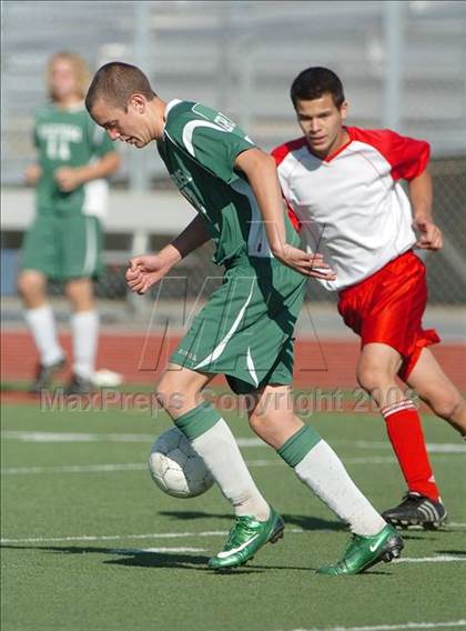 Thumbnail 1 in Mariposa County vs. San Juan (CIF SJS D6 Final) photogallery.