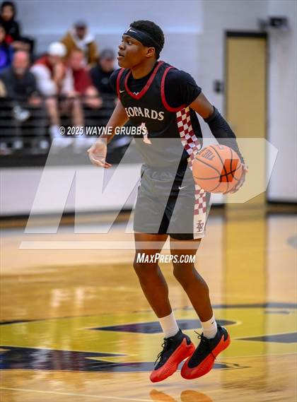 Thumbnail 2 in Liberty-Eylau vs. Tatum (UIL 3A D1 Area Playoff) photogallery.