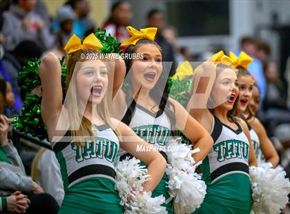Thumbnail 3 in Liberty-Eylau vs. Tatum (UIL 3A D1 Area Playoff) photogallery.