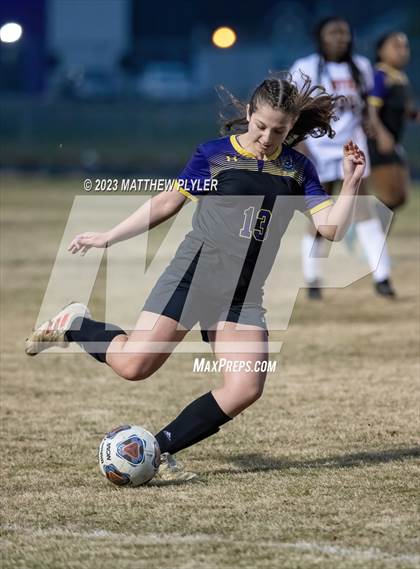 Thumbnail 3 in Douglas Byrd @ Jack Britt photogallery.