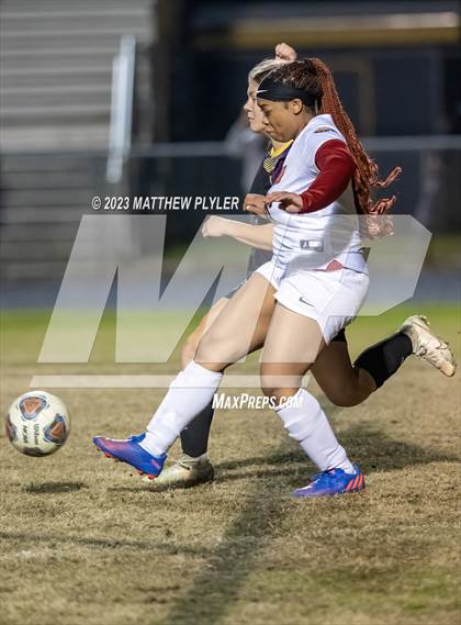 Thumbnail 3 in Douglas Byrd @ Jack Britt photogallery.