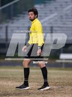 Photo from the gallery "Douglas Byrd @ Jack Britt"