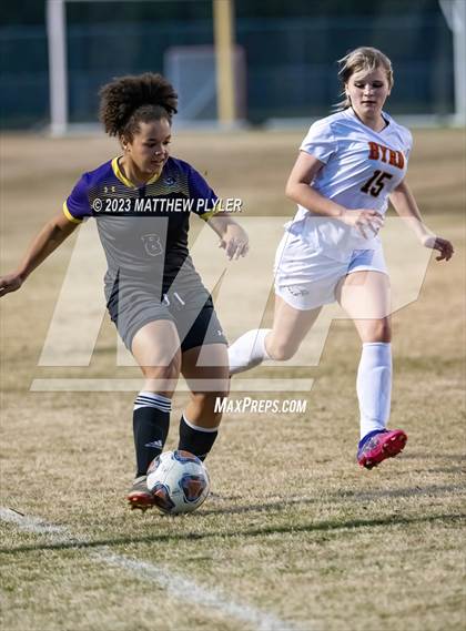 Thumbnail 3 in Douglas Byrd @ Jack Britt photogallery.