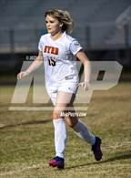 Photo from the gallery "Douglas Byrd @ Jack Britt"