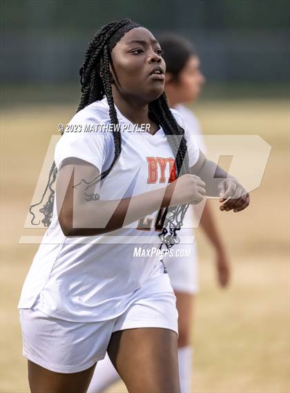 Thumbnail 3 in Douglas Byrd @ Jack Britt photogallery.