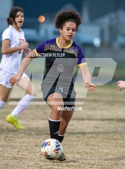 Thumbnail 3 in Douglas Byrd @ Jack Britt photogallery.