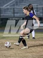 Photo from the gallery "Douglas Byrd @ Jack Britt"