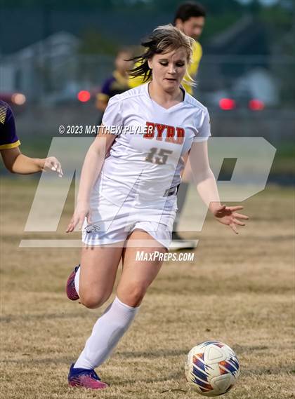 Thumbnail 2 in Douglas Byrd @ Jack Britt photogallery.