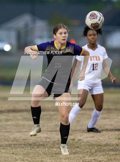 Thumbnail 3 in Douglas Byrd @ Jack Britt photogallery.