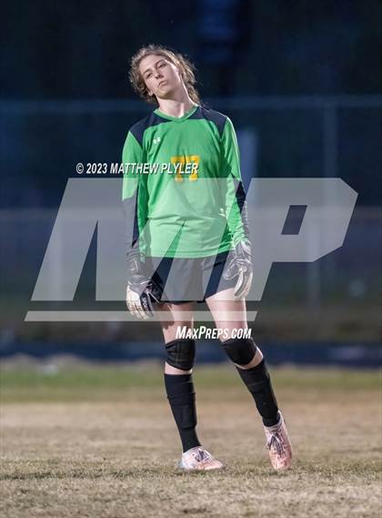 Thumbnail 2 in Douglas Byrd @ Jack Britt photogallery.