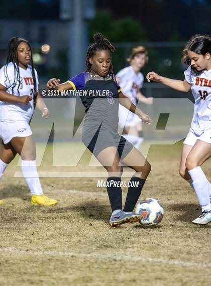 Thumbnail 3 in Douglas Byrd @ Jack Britt photogallery.