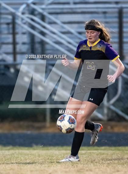Thumbnail 3 in Douglas Byrd @ Jack Britt photogallery.