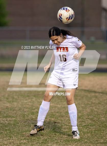 Thumbnail 3 in Douglas Byrd @ Jack Britt photogallery.