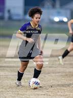 Photo from the gallery "Douglas Byrd @ Jack Britt"